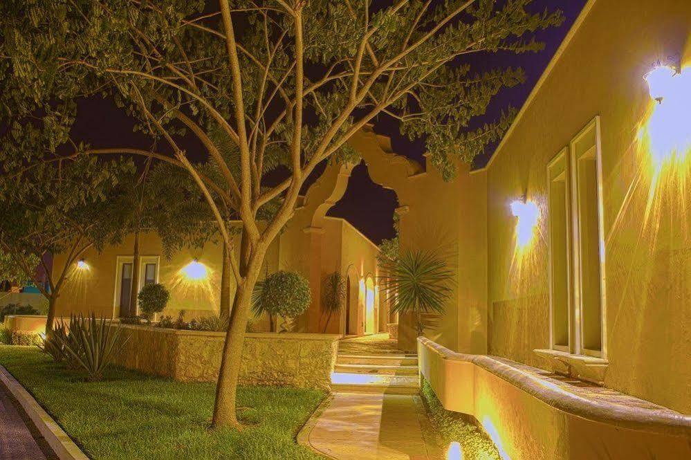 Tecnohotel Valladolid Valladolid (Yucatan) Exterior foto